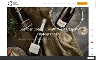 Spencercobby.co.uk Screenshot 2024-06-12 01:46:50