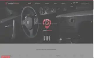 Prosellauction.com Screenshot 2024-05-27 08:22:06