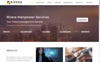 Riveramanpowerservices.in Screenshot 2024-06-12 03:55:10