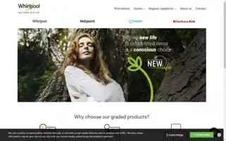Whirlpoolfactoryoutlet.co.uk Screenshot 2024-05-15 02:27:19