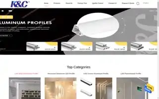 Ledstripaluminiumprofile.com Screenshot 2024-04-19 10:20:17