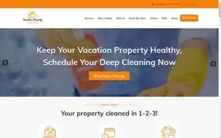 Sdvacationpropertymaids.com Screenshot 2024-04-23 00:57:25
