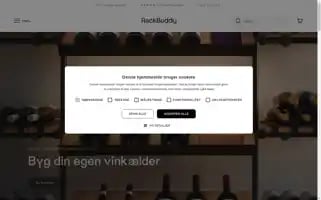 Rackbuddy.dk Screenshot 2024-05-04 07:12:20