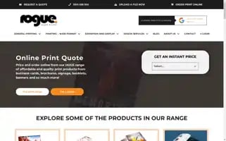 Rogueprintandmail.com.au Screenshot 2024-06-11 09:35:54