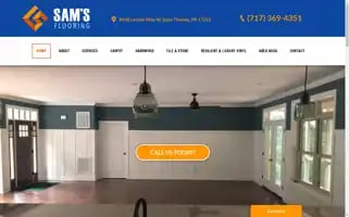 Samsflooringinc.com Screenshot 2024-07-05 08:29:44