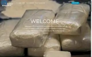 Silkyroadmarket.com Screenshot 2024-06-17 04:44:22