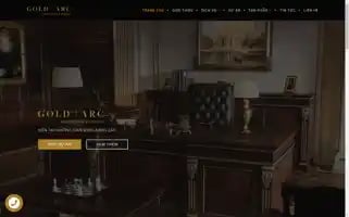 Goldarc.vn Screenshot 2024-05-21 05:25:34