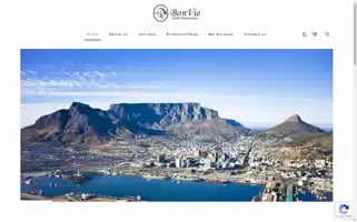 Bonviehealth.co.za Screenshot 2024-05-19 15:27:32