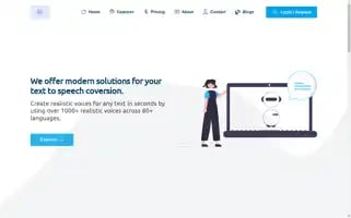 Smartervoices.com Screenshot 2024-06-14 10:17:19