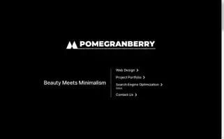 Pomegranberry.com Screenshot 2024-05-22 04:01:50