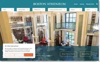 Bostonathenaeum.org Screenshot 2024-06-29 13:35:52