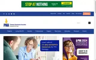 Phassociation.org Screenshot 2024-05-13 09:28:39