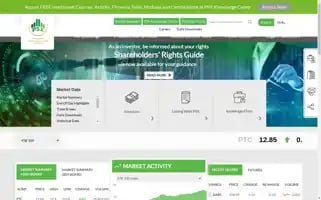 Psx.com.pk Screenshot 2024-07-01 09:28:43