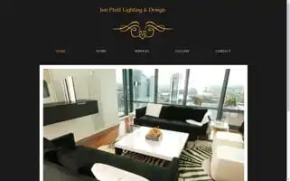 Janpfafflightinganddesign.com Screenshot 2024-04-23 15:07:08