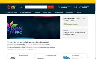 Abonnement-ip-tv.com Screenshot 2024-05-28 05:16:59