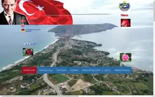 Sinopetours.com Screenshot 2024-04-22 23:33:28