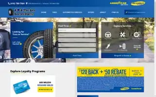 Amatireandservicecentre.ca Screenshot 2024-05-08 12:17:38