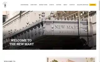 Newmart.net Screenshot 2024-07-02 19:08:04