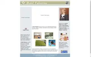 Valentinohotel.it Screenshot 2024-04-23 09:38:30