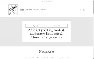 Noctuarte.com Screenshot 2024-04-16 12:23:32