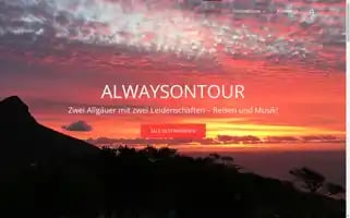 Alwaysontour.net Screenshot 2024-04-24 00:22:12