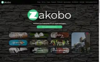 Zakobo.dk Screenshot 2024-07-06 06:05:13