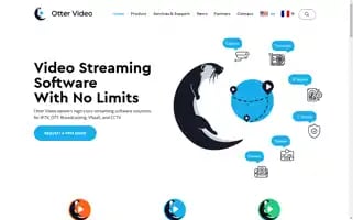 Otter-video.com Screenshot 2024-06-29 21:46:24