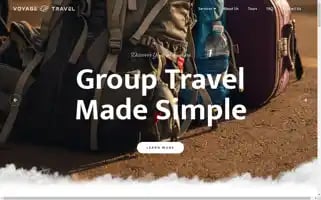 Thevoyagetravel.com Screenshot 2024-04-25 09:12:41