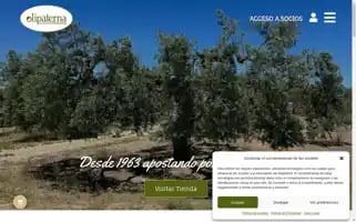 Olipaterna.es Screenshot 2024-05-23 20:07:16