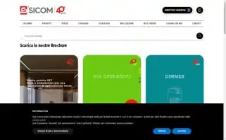 Sicom-pd.it Screenshot 2024-07-02 12:07:20