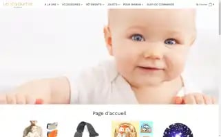 Leroyaumedubebe.com Screenshot 2024-04-25 17:33:18