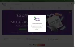 Freshtohome.com Screenshot 2024-05-09 19:35:15