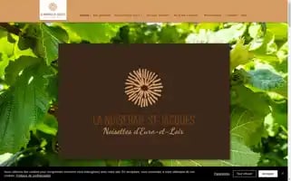 Noiseraiesaintjacques.fr Screenshot 2024-07-04 03:46:00