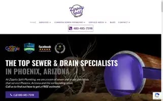 Zippitysplitplumbing.com Screenshot 2024-05-15 10:20:00