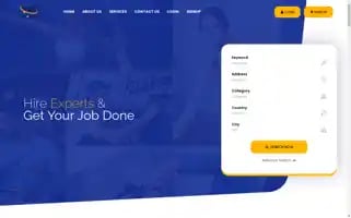 Worksanderrands.com Screenshot 2024-05-27 11:30:33