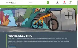 Dysonbikes.com.au Screenshot 2024-05-05 02:31:46