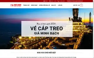 Vecaptreovietnam.com Screenshot 2024-05-19 06:46:50