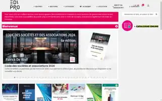 Edipro.eu Screenshot 2024-06-26 15:21:50