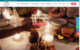 Grandholidayparkvacation.com Screenshot 2024-04-18 11:01:15