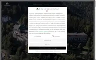 Suedbahnhotel-semmering.at Screenshot 2024-04-17 10:03:54