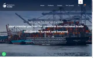 Takhtitcode.com Screenshot 2024-05-29 10:07:36