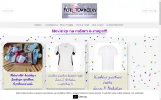 Fotodarceky.eu Screenshot 2024-06-15 21:45:04