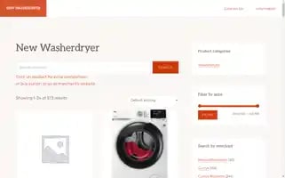 Newwasherdryer.co.uk Screenshot 2024-07-06 07:57:56