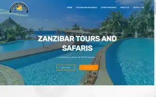 Zanzibartoursandsafaris.com Screenshot 2024-04-19 13:04:38