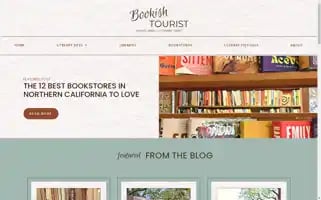 Bookishtourist.com Screenshot 2024-04-18 05:55:22