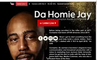 Myv949.com Screenshot 2024-05-13 02:00:55