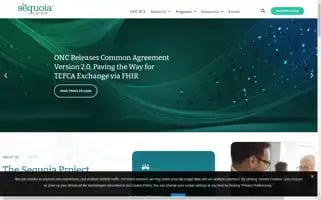 Sequoiaproject.org Screenshot 2024-05-13 21:21:44