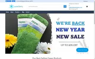 Waterliberty.com Screenshot 2024-05-04 07:42:36