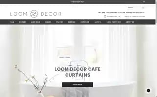 Loomdecor.com Screenshot 2024-05-04 06:48:29