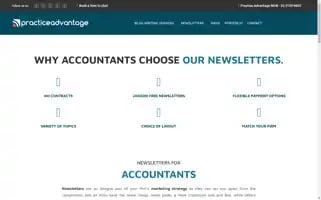 Practiceadvantage.com.au Screenshot 2024-07-08 19:57:10